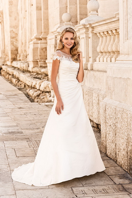 Marylise robe de mariée