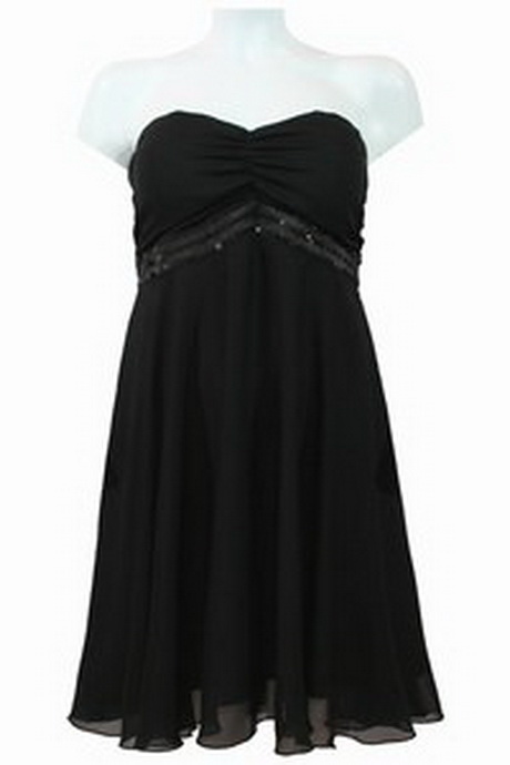 Mim robe noire