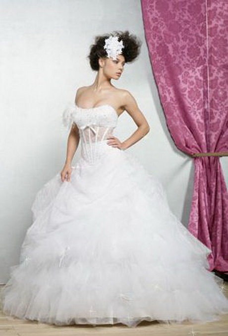 Mirella robe de mariée
