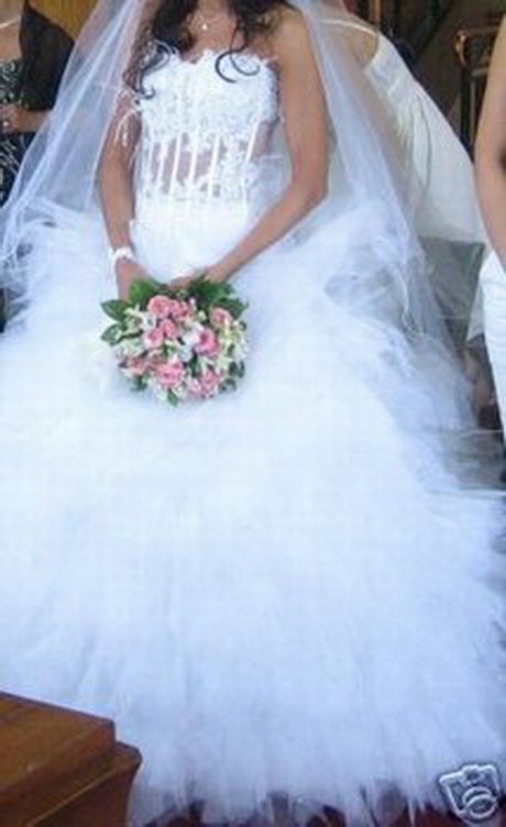 Mirella robe de mariée