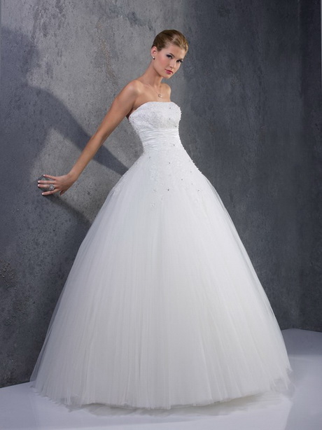 Model robe de mariée