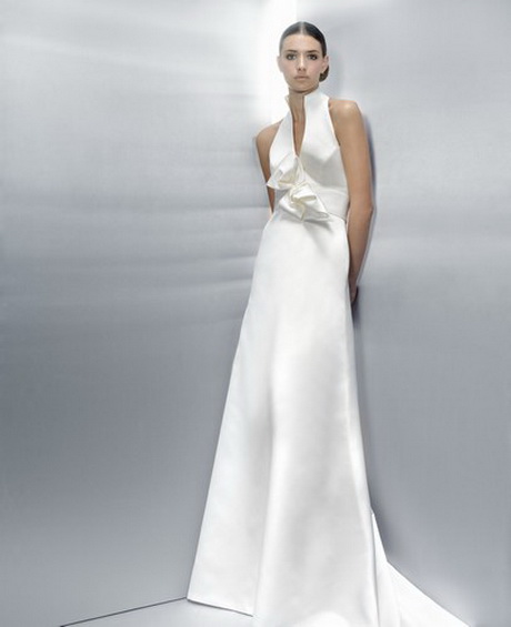 Modele de robe de mariage