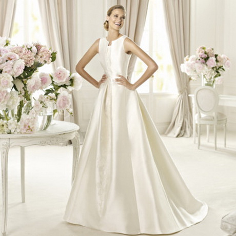 Modele de robe de mariage