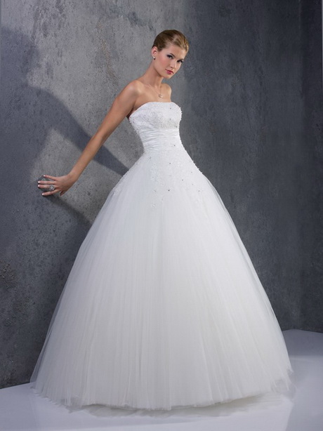 Modele de robe de mariée