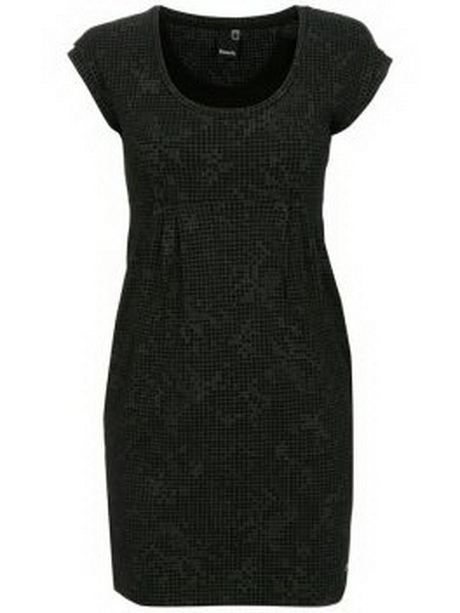 Modele robe noire