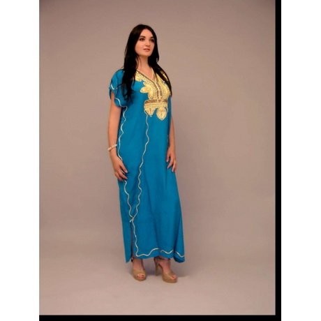 Modele robe orientale