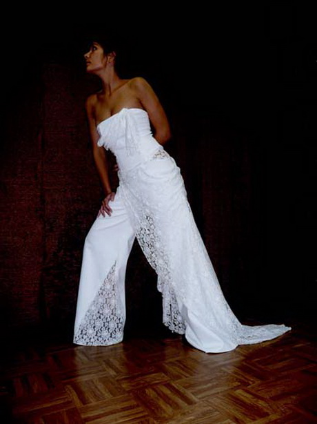 Pantalon pour mariage