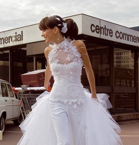 Pantalon pour mariage