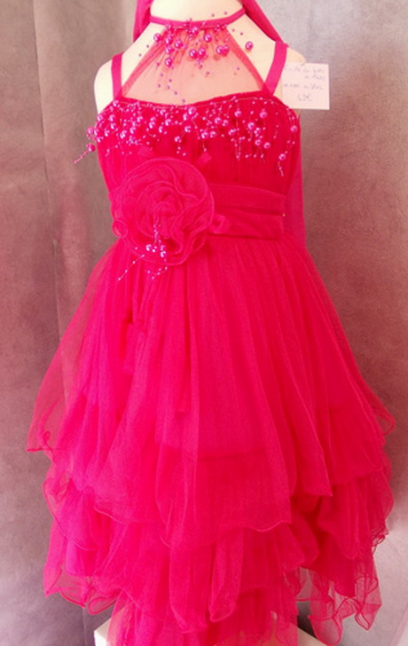 Robe 12 ans