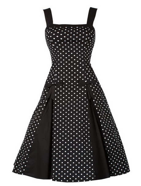 Robe a pois