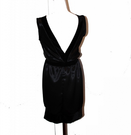 Robe annee 30