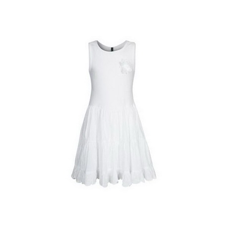 Robe benetton fille