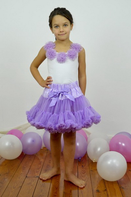 Robe ceremonie mariage enfant