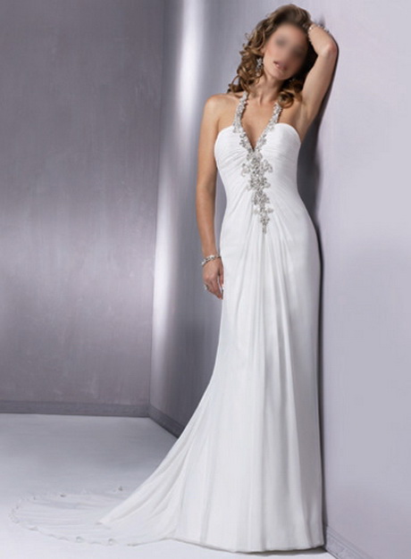 Robe cocktail mariage