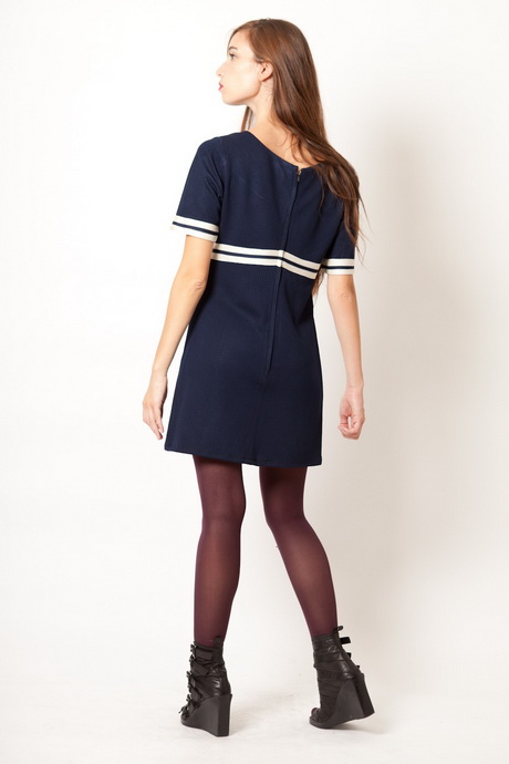 Robe courreges vintage