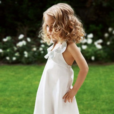 Robe d été enfant