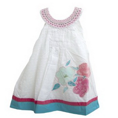 Robe d été enfant