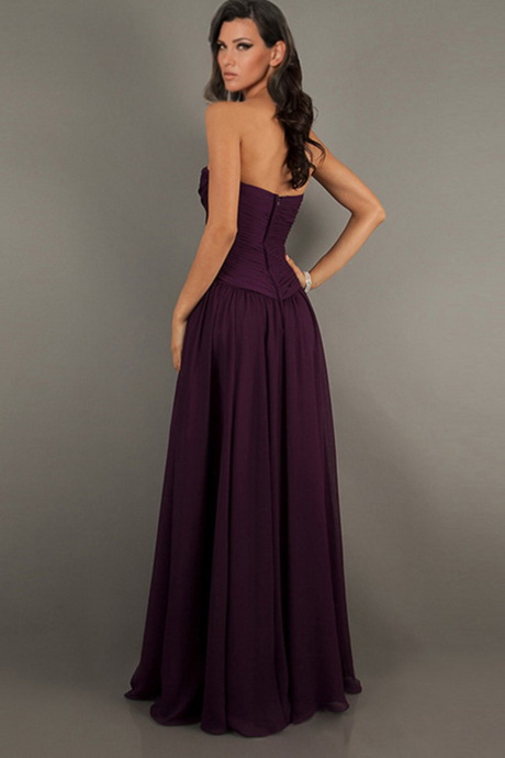 Robe de bal court