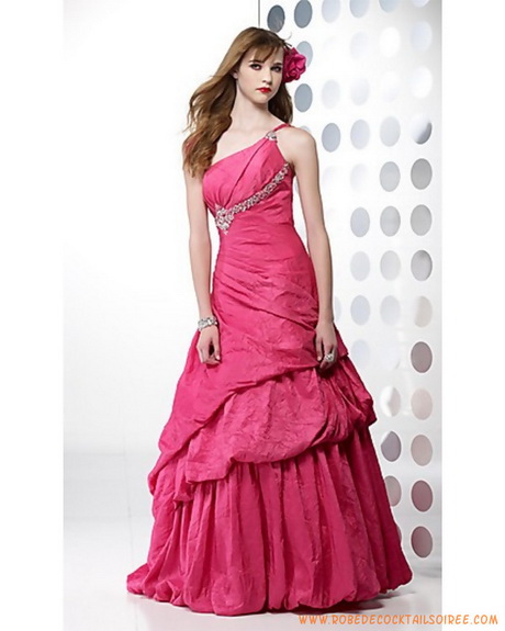 Robe de bal originale