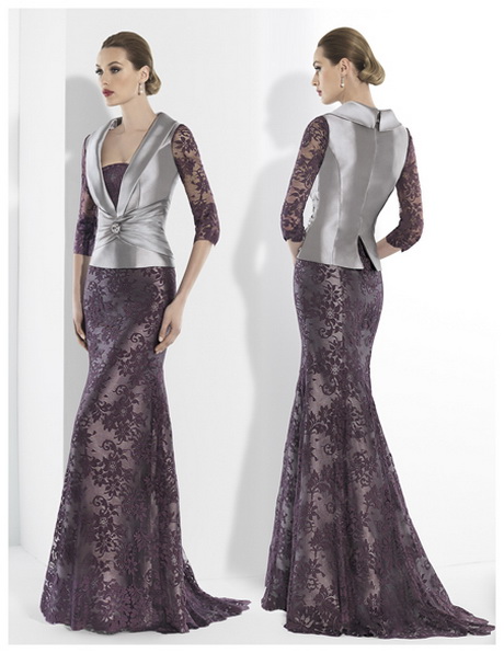 Robe de cocktail mariage 2014