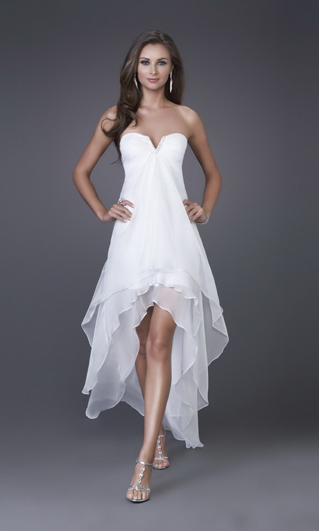 Robe de coktail mariage