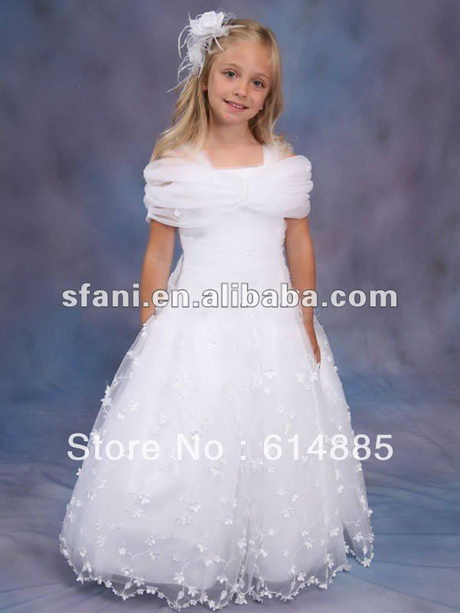 Robe de communion