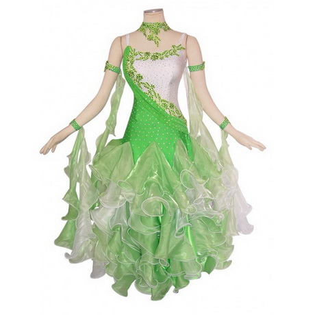 Robe de danse