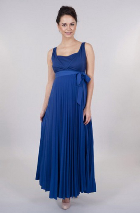 robe ceremonie grossesse