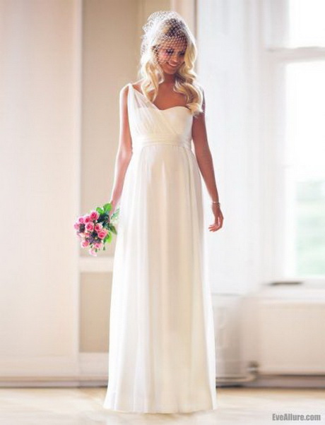 Robe de mariage femme