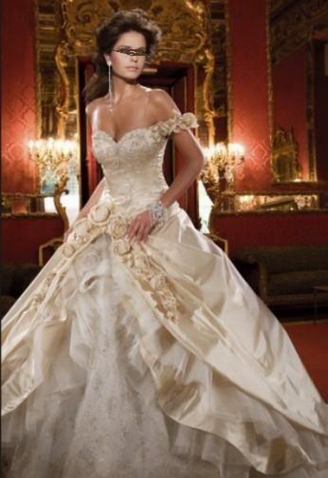 Robe de mariage france