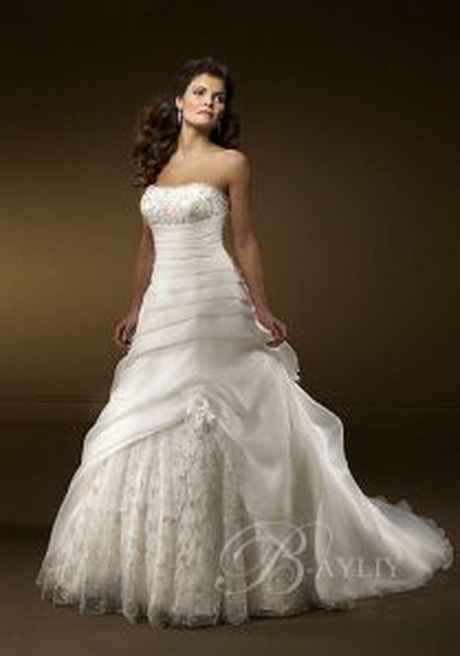 Robe de mariage moins cher