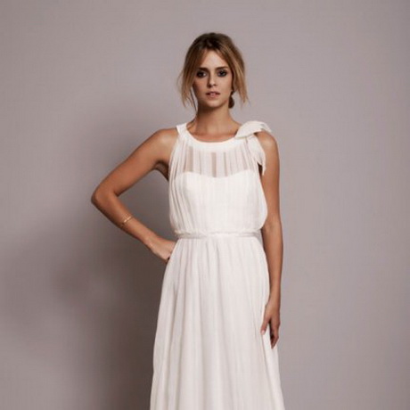 Robe de mariage pour ado