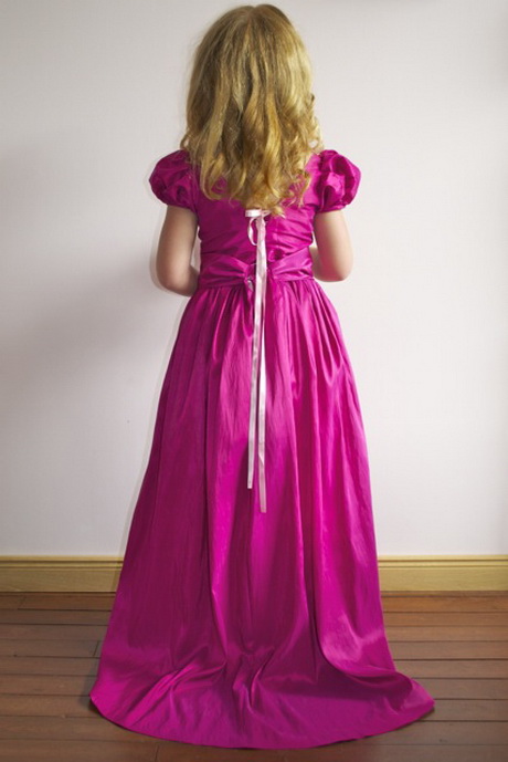 Robe de mariage pour fille de 12 ans