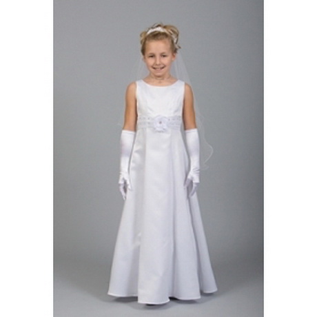 Robe de mariage pour fille