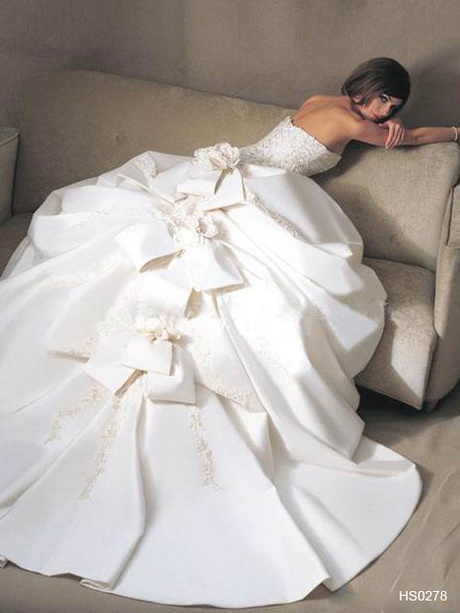 Robe de mariages