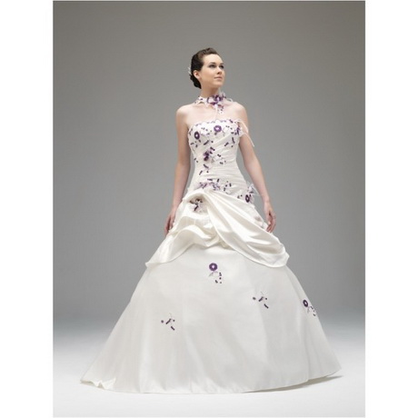 Robe de mariée collection 2014