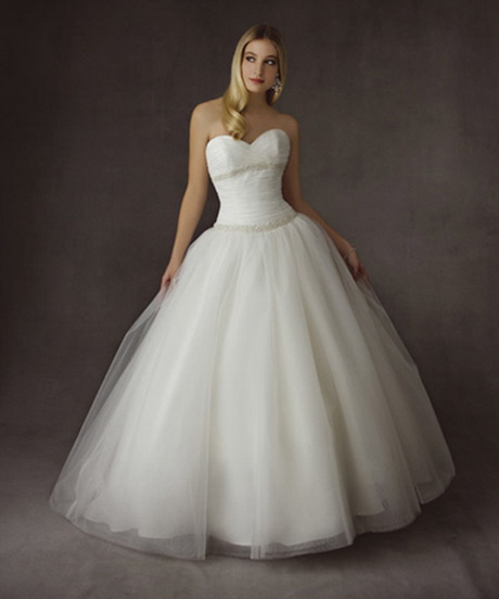 Robe de mariée cosmobella