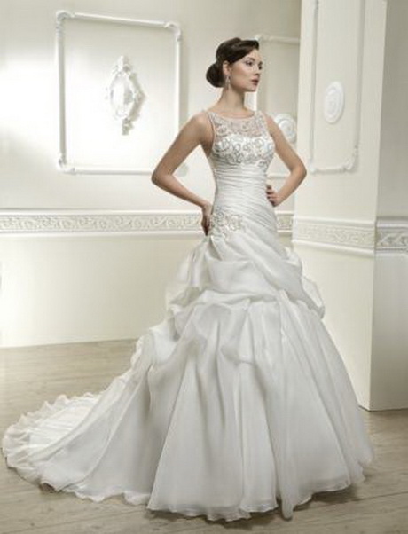 Robe de mariée cosmobella