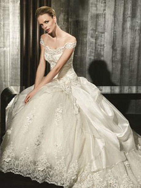 Robe de mariée cosmobella