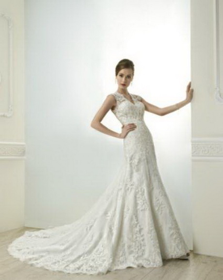 Robe de mariée cosmobella