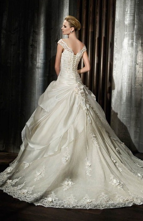 Robe de mariée cosmobella