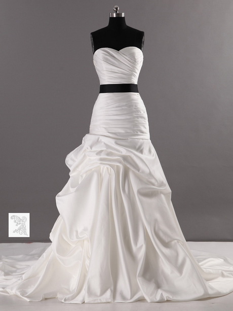 Robe de mariée couleur 2014
