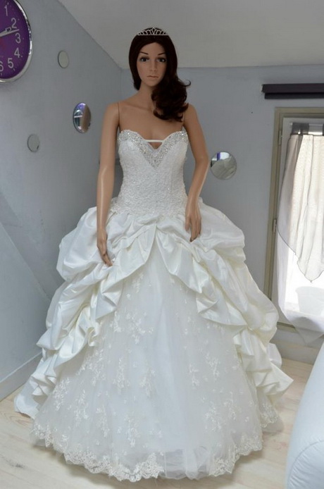 Robe de mariée de reve