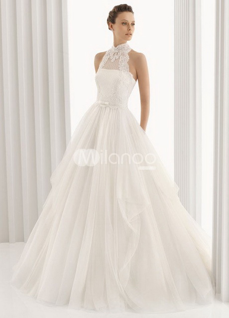 Robe de mariée luxe