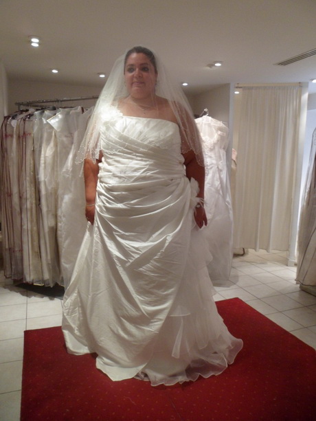 Robe de mariée marques