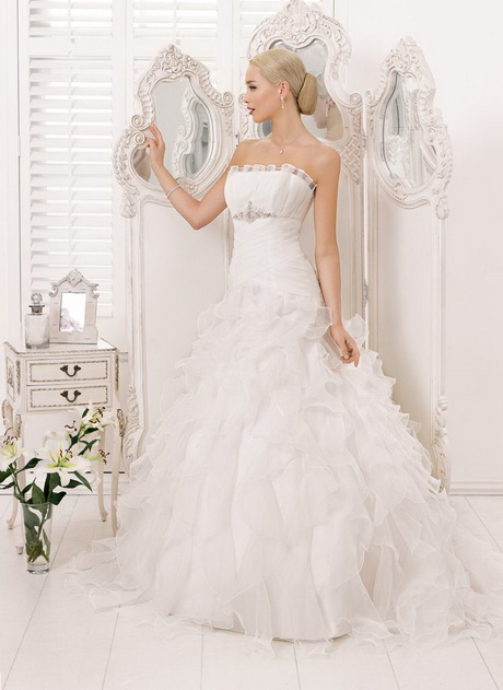 Robe de mariée sposa