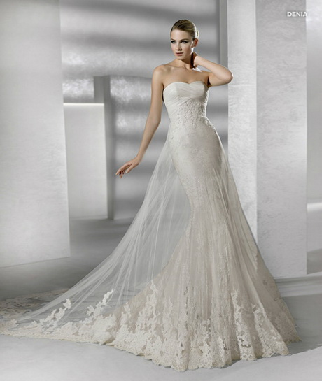 Robe de mariée sposa