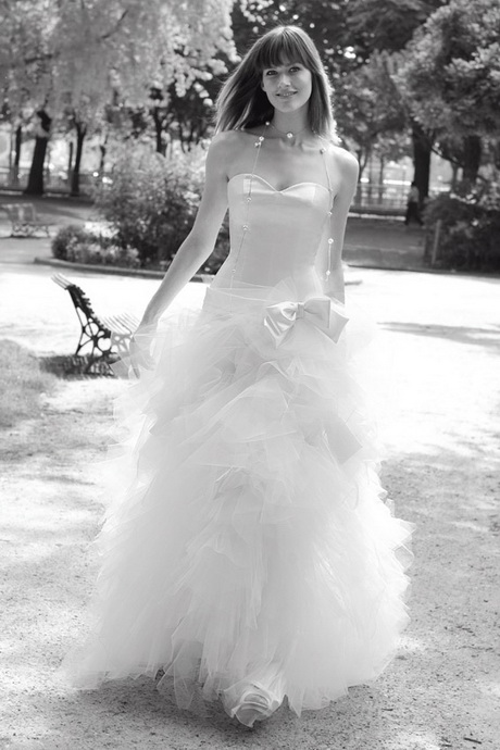 Robe de mariee cymbeline