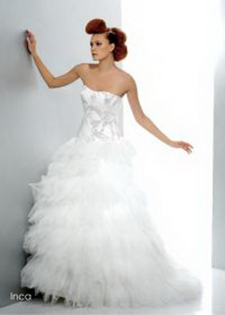 Robe de mariee herve mariage