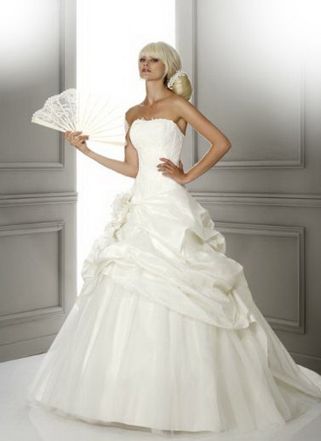 Robe de mariee herve mariage